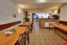 Aparmány - Resort Kadleců 