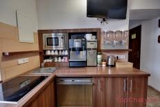 Aparmány - Resort Kadleců 