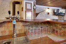 Aparmány - Resort Kadleců 