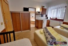 Aparmány - Resort Kadleců 