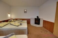 Aparmány - Resort Kadleců 