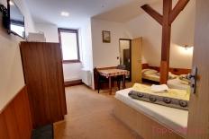 Aparmány - Resort Kadleců 