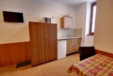 Aparmány - Resort Kadleců 