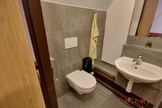 Aparmány - Resort Kadleců 