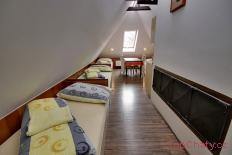 Aparmány - Resort Kadleců 