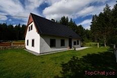 Chalupa Jiřík - Resort Kadleců 
