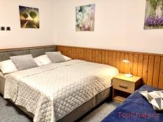 Apartmány U obory Apartmán 1