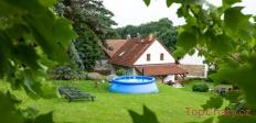 Apartmány U obory Apartmán 1