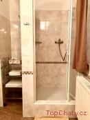 Apartmány U obory Apartmán 1