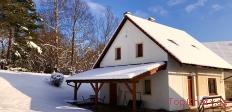 Apartmány U obory Apartmán 1