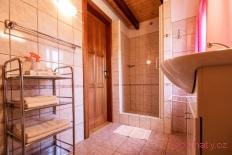 Apartmány U obory Apartmán 2