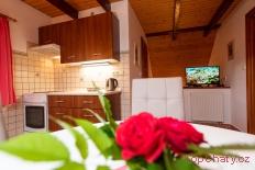 Apartmány U obory Apartmán 2