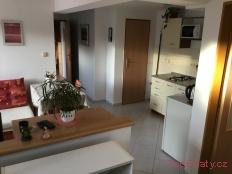 Ubytování U Vávrů apartmán Schovaný