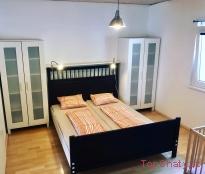 Bungalow Putim
