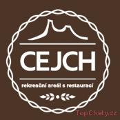 CEJCH - rekreační areál s restaurací