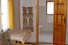 CEJCH - rekreační areál s restaurací 