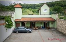 Penzion Pod Vinicí