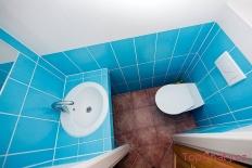 Chata Lojzovy paseky WC