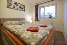 Penzion u Vichů apartmán č.3