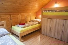 Penzion u Vichů apartmán č.1