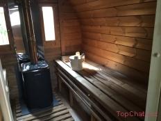 Apartmány Forest 
