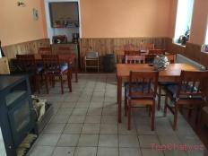 Apartmány Forest 