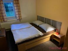 Apartmány Forest 