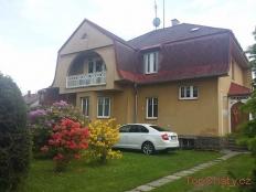 Apartmány Mikeš