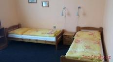 Apartmány Mikeš