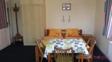 Apartmány Mikeš 