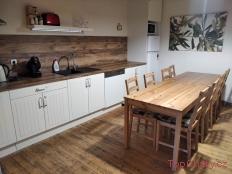 Apartmán U Malinkovičů