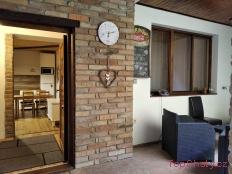 Apartmán U Malinkovičů
