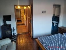 Apartmán U Malinkovičů