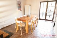 APARTMÁN MAGDA Aparmán Magd kuchyně
