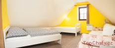 APARTMÁN MAGDA Apartmán Magda pokoj č.1
