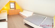 APARTMÁN MAGDA Apartmán Magda pokoj č.2