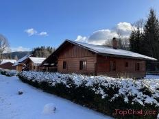 Chalupy pod Pyšnou loukou 