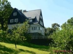 Pension Horní Benešov