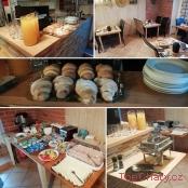 Wellness apartmány Andrea