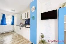 Wellness apartmány Andrea Apartmán Provensal