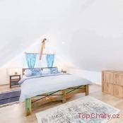 Wellness apartmány Andrea Apartmán Deluxe