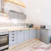 Wellness apartmány Andrea Apartmán Deluxe
