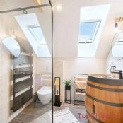 Wellness apartmány Andrea Apartmán Deluxe