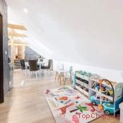 Wellness apartmány Andrea Apartmán Deluxe