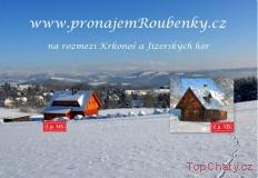 Roubenka Jílové
