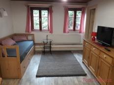 Chata Jana apartmán