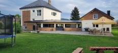 Wellness vila pod Křížovkou