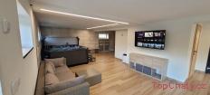 Wellness vila pod Křížovkou Wellness vila pod Křížovkou