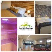 Wellness vila pod Křížovkou Wellness vila pod Křížovkou