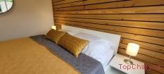 Wellness vila pod Křížovkou Wellness vila pod Křížovkou